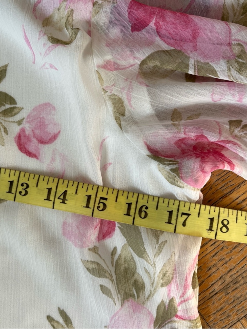 Pink shirt - Picture 7 of 11